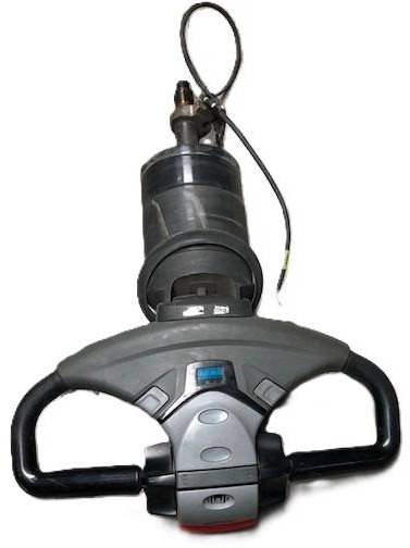 Tiller arm for Toyota BT - Direcção por Equipamento de movimentação: foto 3 Tiller arm for Toyota BT - Direcção por Equipamento de movimentação: foto 3