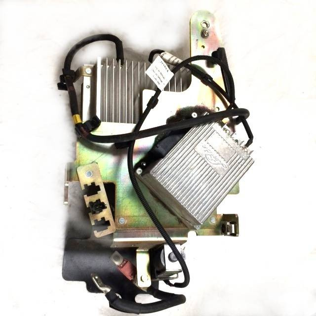 Traction control assy for Linde Series 132 - Sistema elétrico por Equipamento de movimentação: foto 2 Traction control assy for Linde Series 132 - Sistema elétrico por Equipamento de movimentação: foto 2