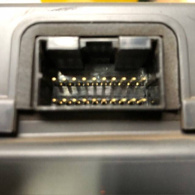 Traction controller for Caterpillar - Centralina electrónica por Equipamento de movimentação: foto 4 Traction controller for Caterpillar - Centralina electrónica por Equipamento de movimentação: foto 4