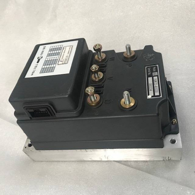 Traction controller for Caterpillar - Centralina electrónica por Equipamento de movimentação: foto 2 Traction controller for Caterpillar - Centralina electrónica por Equipamento de movimentação: foto 2