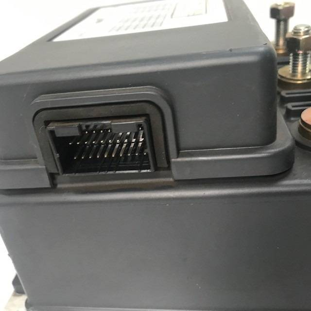 Traction controller for Caterpillar - Centralina electrónica por Equipamento de movimentação: foto 3 Traction controller for Caterpillar - Centralina electrónica por Equipamento de movimentação: foto 3