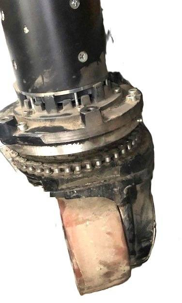 Traction unit for Linde / Still - Motor e peças por Equipamento de movimentação: foto 2 Traction unit for Linde / Still - Motor e peças por Equipamento de movimentação: foto 2