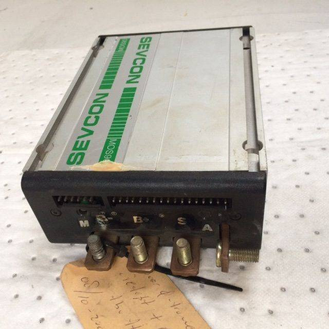 Transistor system MOS90B for Atlet - Sistema elétrico por Equipamento de movimentação: foto 1 Transistor system MOS90B for Atlet - Sistema elétrico por Equipamento de movimentação: foto 1