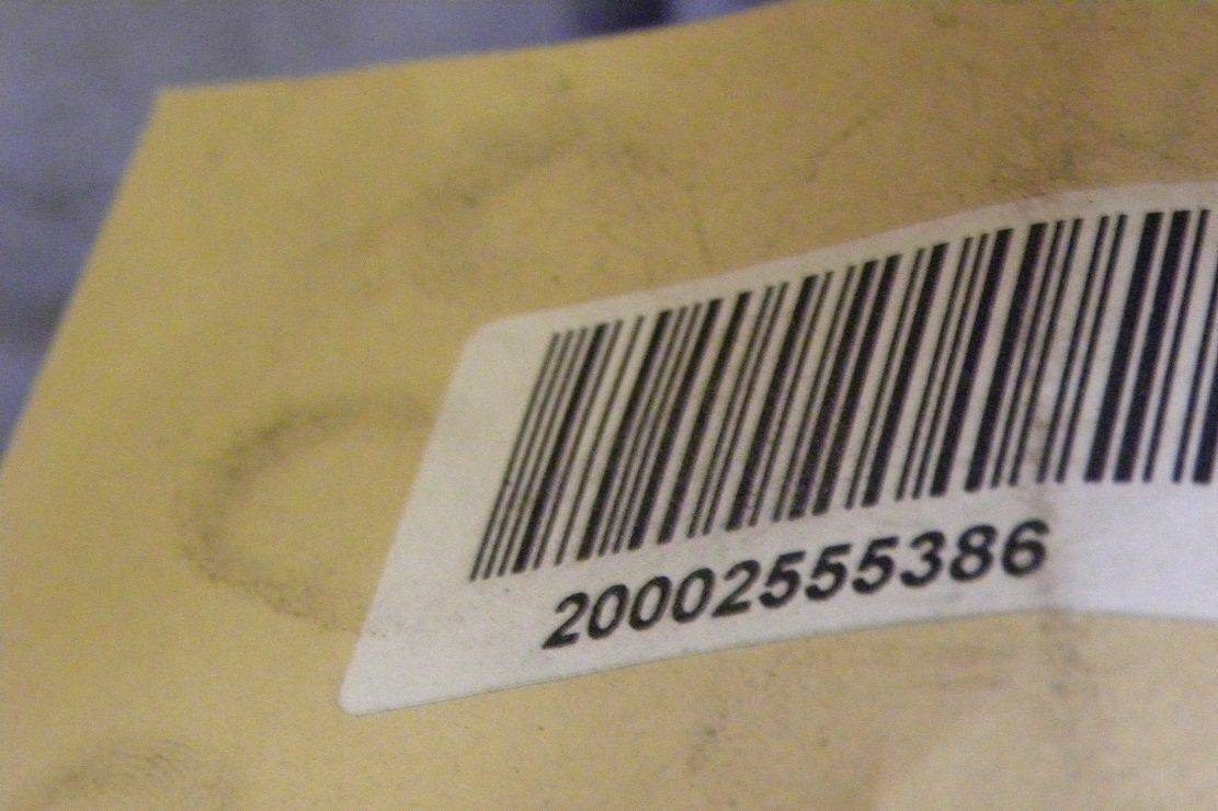 Transmission for Jungheinrich ECE-20G - Transmissão por Equipamento de movimentação: foto 3 Transmission for Jungheinrich ECE-20G - Transmissão por Equipamento de movimentação: foto 3