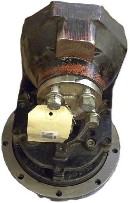 Transmission for Jungheinrich ECE-20G - Transmissão por Equipamento de movimentação: foto 1 Transmission for Jungheinrich ECE-20G - Transmissão por Equipamento de movimentação: foto 1