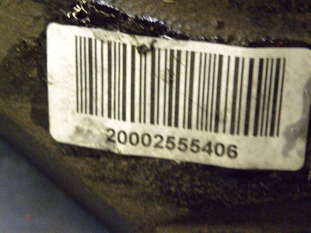 Transmission for Jungheinrich ESE-530 - Transmissão por Equipamento de movimentação: foto 5 Transmission for Jungheinrich ESE-530 - Transmissão por Equipamento de movimentação: foto 5