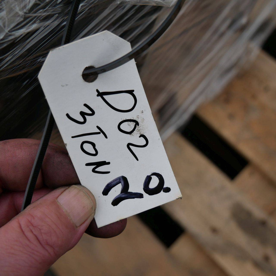 Transmission for Nissan D02 - Transmissão por Equipamento de movimentação: foto 4 Transmission for Nissan D02 - Transmissão por Equipamento de movimentação: foto 4