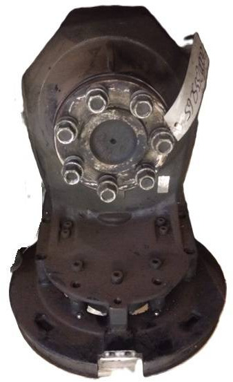 Transsmission unit From Jungheinrich ETV 216 - Transmissão por Equipamento de movimentação: foto 1 Transsmission unit From Jungheinrich ETV 216 - Transmissão por Equipamento de movimentação: foto 1