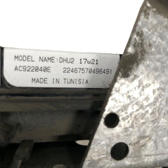 Truck log control unit for Toyota / BT - Relé por Equipamento de movimentação: foto 5 Truck log control unit for Toyota / BT - Relé por Equipamento de movimentação: foto 5
