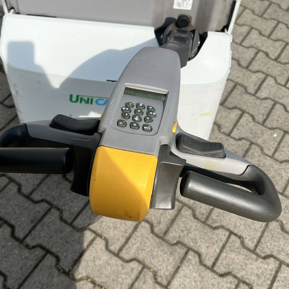 Unicarriers PLL180 - Porta-palete: foto 5 Unicarriers PLL180 - Porta-palete: foto 5