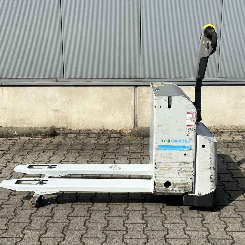 Unicarriers PLL180 - Porta-palete: foto 3 Unicarriers PLL180 - Porta-palete: foto 3