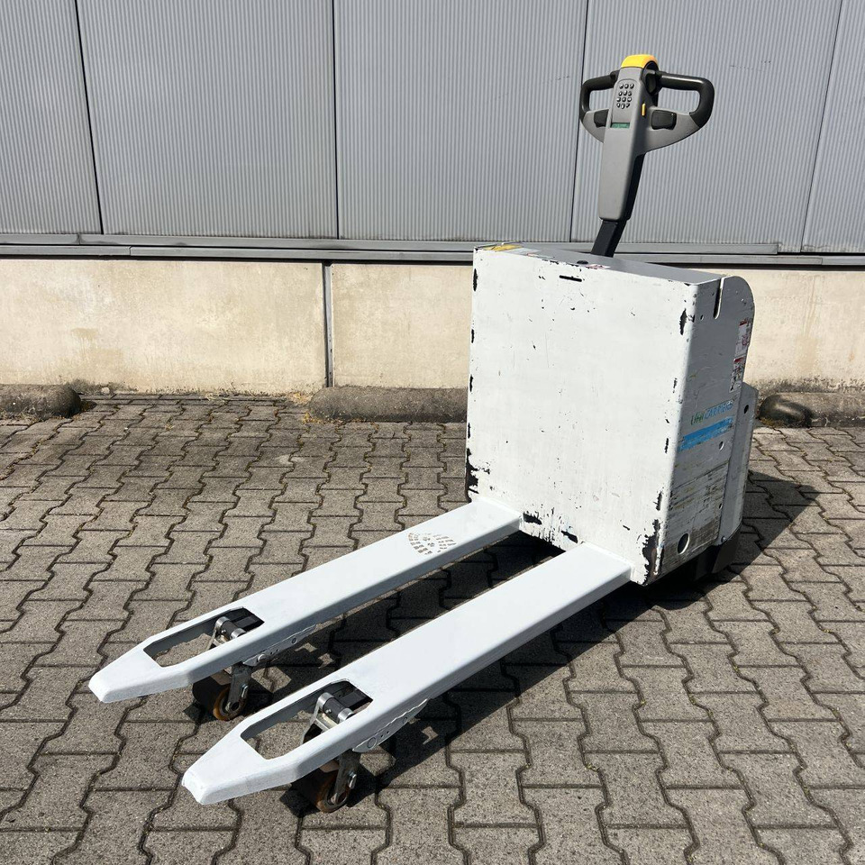 Unicarriers PLL180 - Porta-palete: foto 2 Unicarriers PLL180 - Porta-palete: foto 2