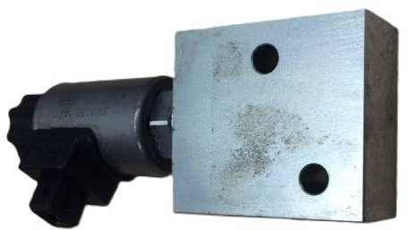 Valve - Válvula hidráulica por Equipamento de movimentação: foto 1 Valve - Válvula hidráulica por Equipamento de movimentação: foto 1