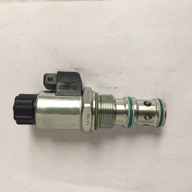 Valve for Linde - Válvula hidráulica por Equipamento de movimentação: foto 1 Valve for Linde - Válvula hidráulica por Equipamento de movimentação: foto 1