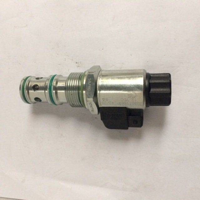 Valve for Linde - Válvula hidráulica por Equipamento de movimentação: foto 3 Valve for Linde - Válvula hidráulica por Equipamento de movimentação: foto 3