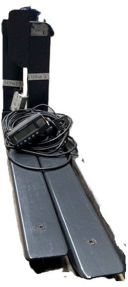 Weighing forks - Garfos: foto 1 Weighing forks - Garfos: foto 1