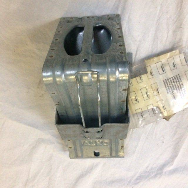 Wheel Chock E36Z-76051 DIN76051 - Cabine e interior por Equipamento de movimentação: foto 2 Wheel Chock E36Z-76051 DIN76051 - Cabine e interior por Equipamento de movimentação: foto 2