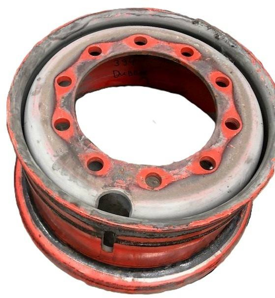 Wheel disk 7.00-15 for Linde - Jante por Equipamento de movimentação: foto 2 Wheel disk 7.00-15 for Linde - Jante por Equipamento de movimentação: foto 2