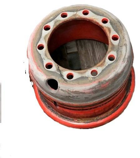 Wheel disk 7.00-15 for Linde - Jante por Equipamento de movimentação: foto 2 Wheel disk 7.00-15 for Linde - Jante por Equipamento de movimentação: foto 2