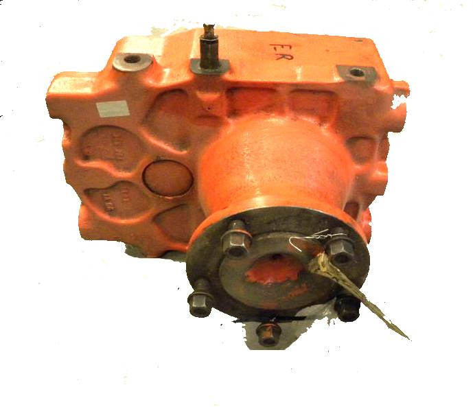 Wheel drive for Linde E15C, BR 322 - Transmissão por Equipamento de movimentação: foto 1 Wheel drive for Linde E15C, BR 322 - Transmissão por Equipamento de movimentação: foto 1