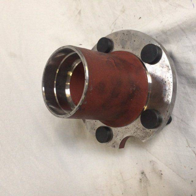 Wheel hub for Linde - Eixo e peças por Equipamento de movimentação: foto 3 Wheel hub for Linde - Eixo e peças por Equipamento de movimentação: foto 3