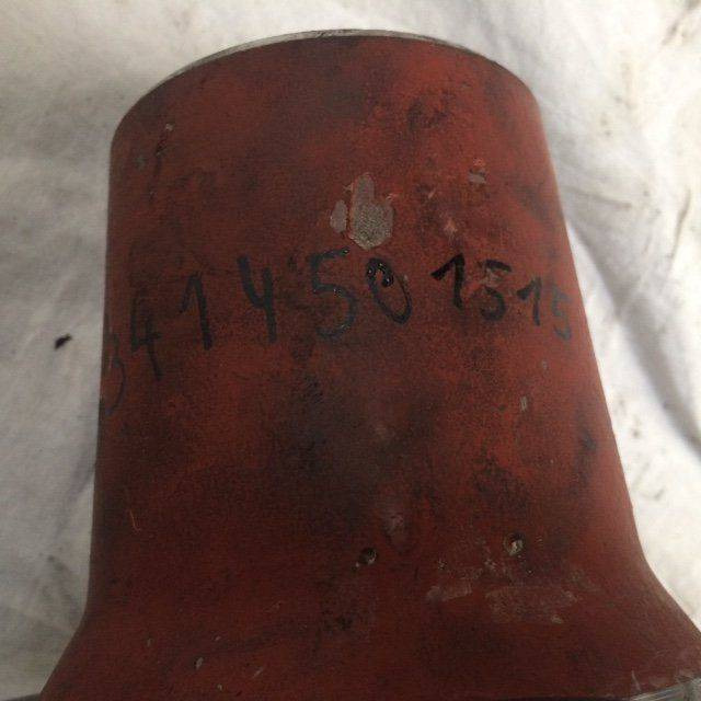 Wheel hub for Linde - Eixo e peças por Equipamento de movimentação: foto 4 Wheel hub for Linde - Eixo e peças por Equipamento de movimentação: foto 4