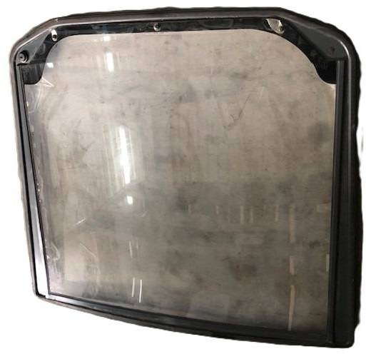 Wind screen PC version plastic for Linde - Vidro e peças por Equipamento de movimentação: foto 1 Wind screen PC version plastic for Linde - Vidro e peças por Equipamento de movimentação: foto 1