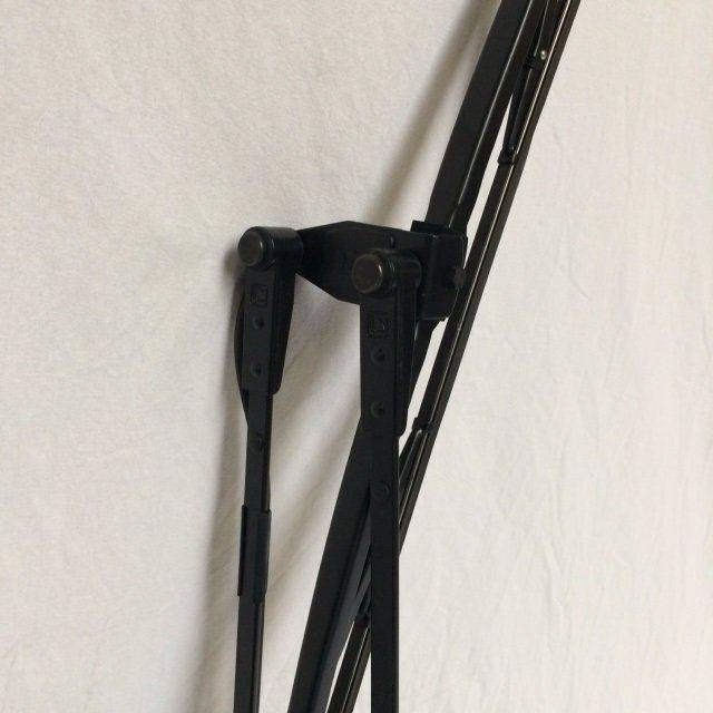 Wiper for Linde - Cabine e interior por Equipamento de movimentação: foto 2 Wiper for Linde - Cabine e interior por Equipamento de movimentação: foto 2