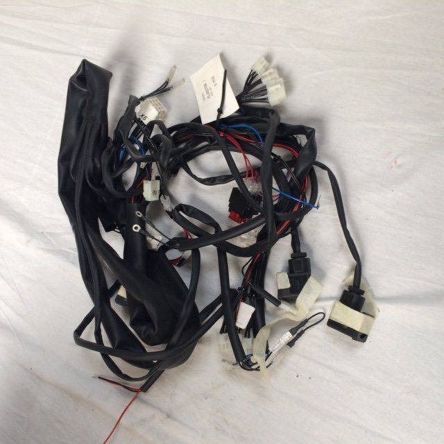 Wire Set for Caterpillar - Cables/ Wire harness por Equipamento de movimentação: foto 1 Wire Set for Caterpillar - Cables/ Wire harness por Equipamento de movimentação: foto 1