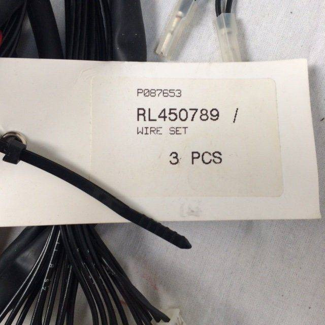 Wire Set for Caterpillar - Cables/ Wire harness por Equipamento de movimentação: foto 3 Wire Set for Caterpillar - Cables/ Wire harness por Equipamento de movimentação: foto 3