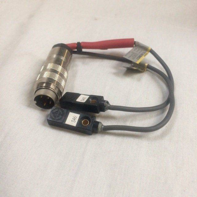 Wire set for Caterpillar - Cables/ Wire harness por Equipamento de movimentação: foto 1 Wire set for Caterpillar - Cables/ Wire harness por Equipamento de movimentação: foto 1