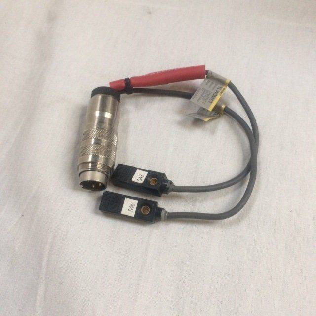 Wire set for Caterpillar - Cables/ Wire harness por Equipamento de movimentação: foto 2 Wire set for Caterpillar - Cables/ Wire harness por Equipamento de movimentação: foto 2