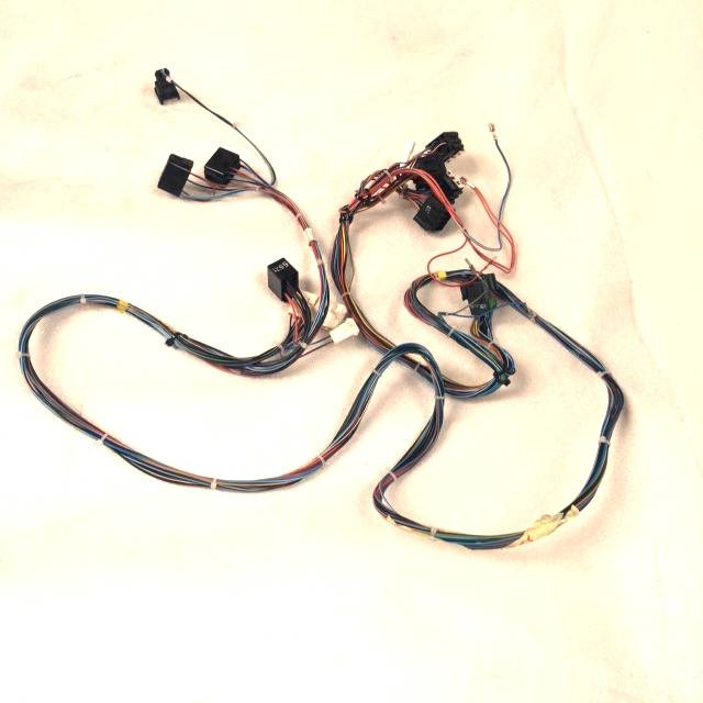 Wiring harness for Linde 386 - Cables/ Wire harness por Equipamento de movimentação: foto 1 Wiring harness for Linde 386 - Cables/ Wire harness por Equipamento de movimentação: foto 1