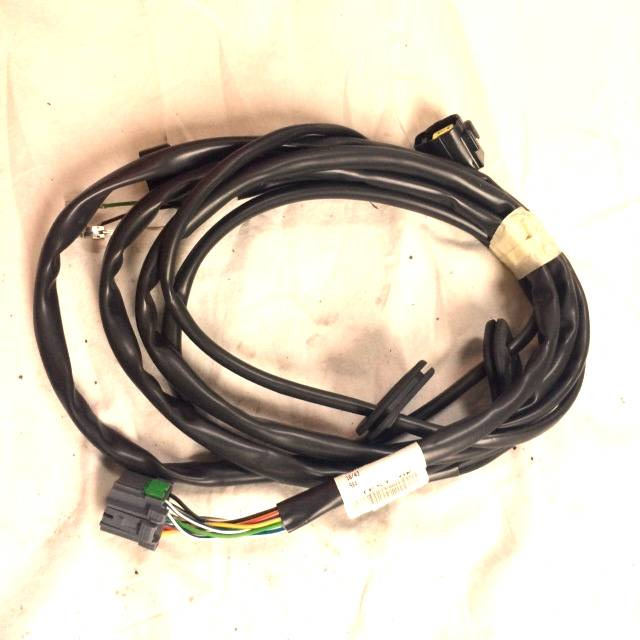 Wiring harness for Linde E16-20, Series 386 - Cables/ Wire harness por Equipamento de movimentação: foto 2 Wiring harness for Linde E16-20, Series 386 - Cables/ Wire harness por Equipamento de movimentação: foto 2