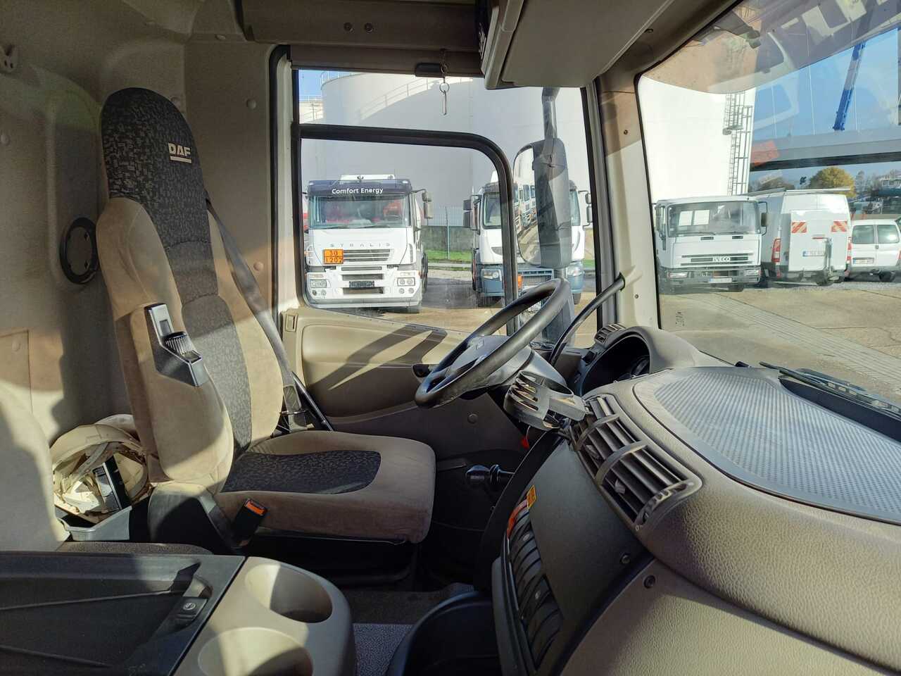 DAF CF85 - Caminhão tanque: foto 4 DAF CF85 - Caminhão tanque: foto 4