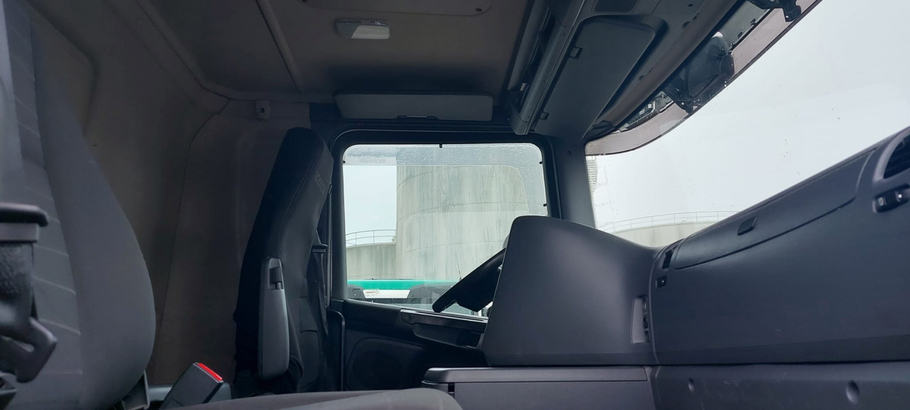 SCANIA G400 - Caminhão tanque: foto 4 SCANIA G400 - Caminhão tanque: foto 4