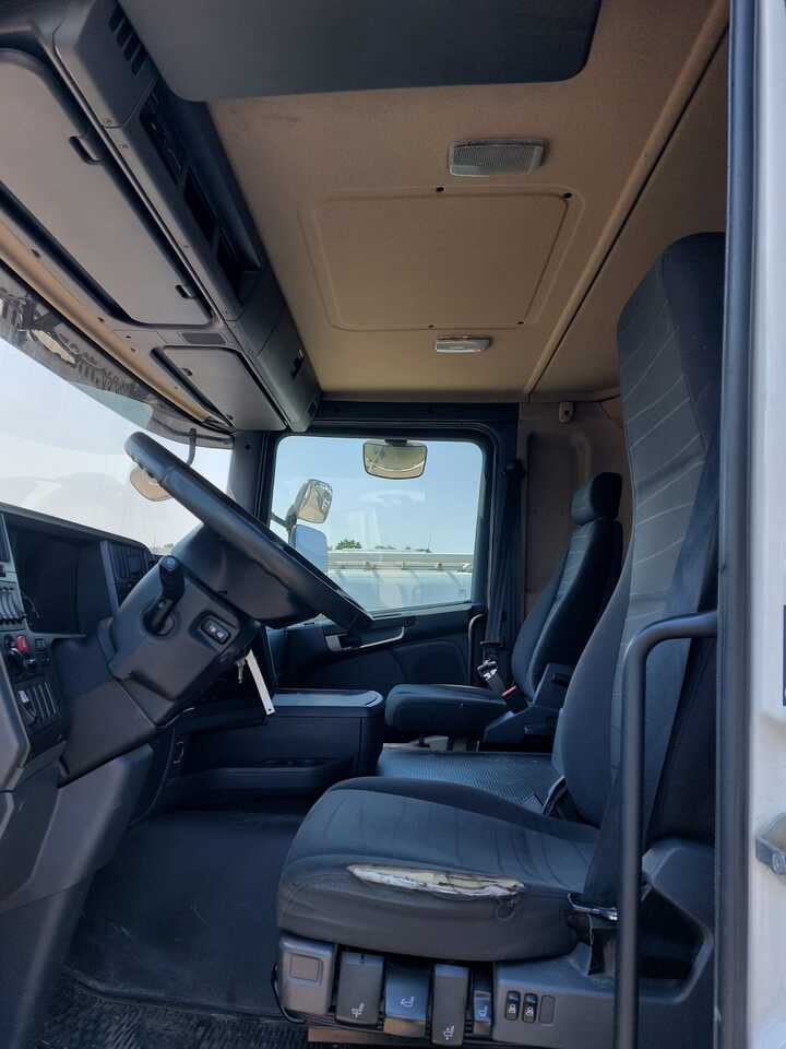 SCANIA PRT - Caminhão tanque: foto 3 SCANIA PRT - Caminhão tanque: foto 3