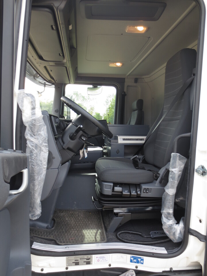 Scania G370 - Caminhão tanque: foto 3 Scania G370 - Caminhão tanque: foto 3