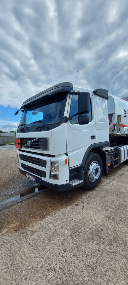 VOLVO FM - Tractor: foto 1 VOLVO FM - Tractor: foto 1