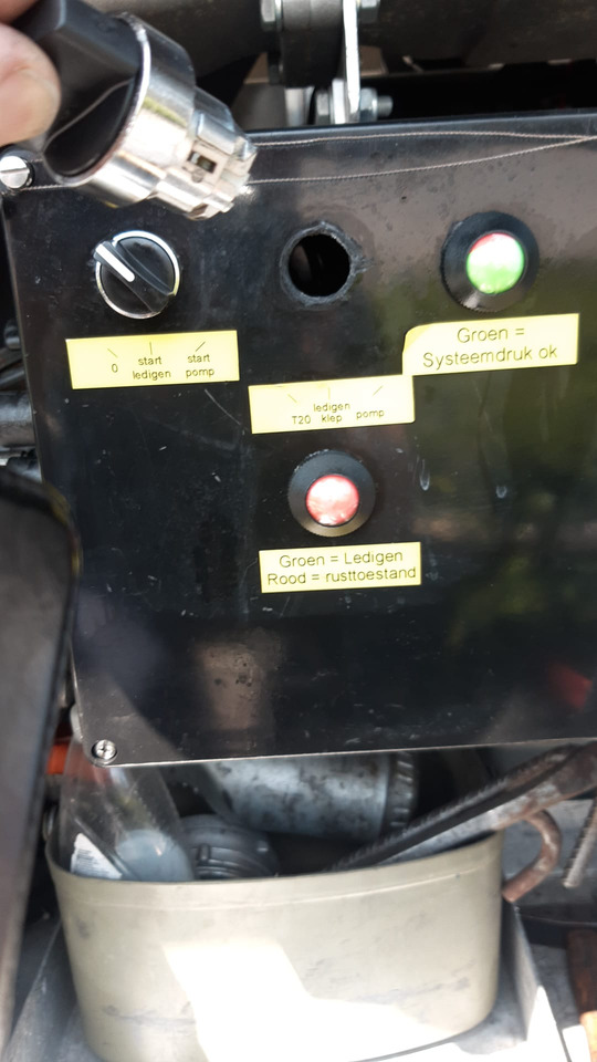 VOLVO FM - Caminhão tanque: foto 5 VOLVO FM - Caminhão tanque: foto 5