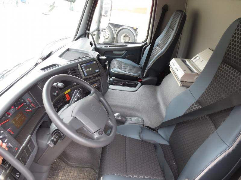 VOLVO FMFH - Caminhão tanque: foto 4 VOLVO FMFH - Caminhão tanque: foto 4