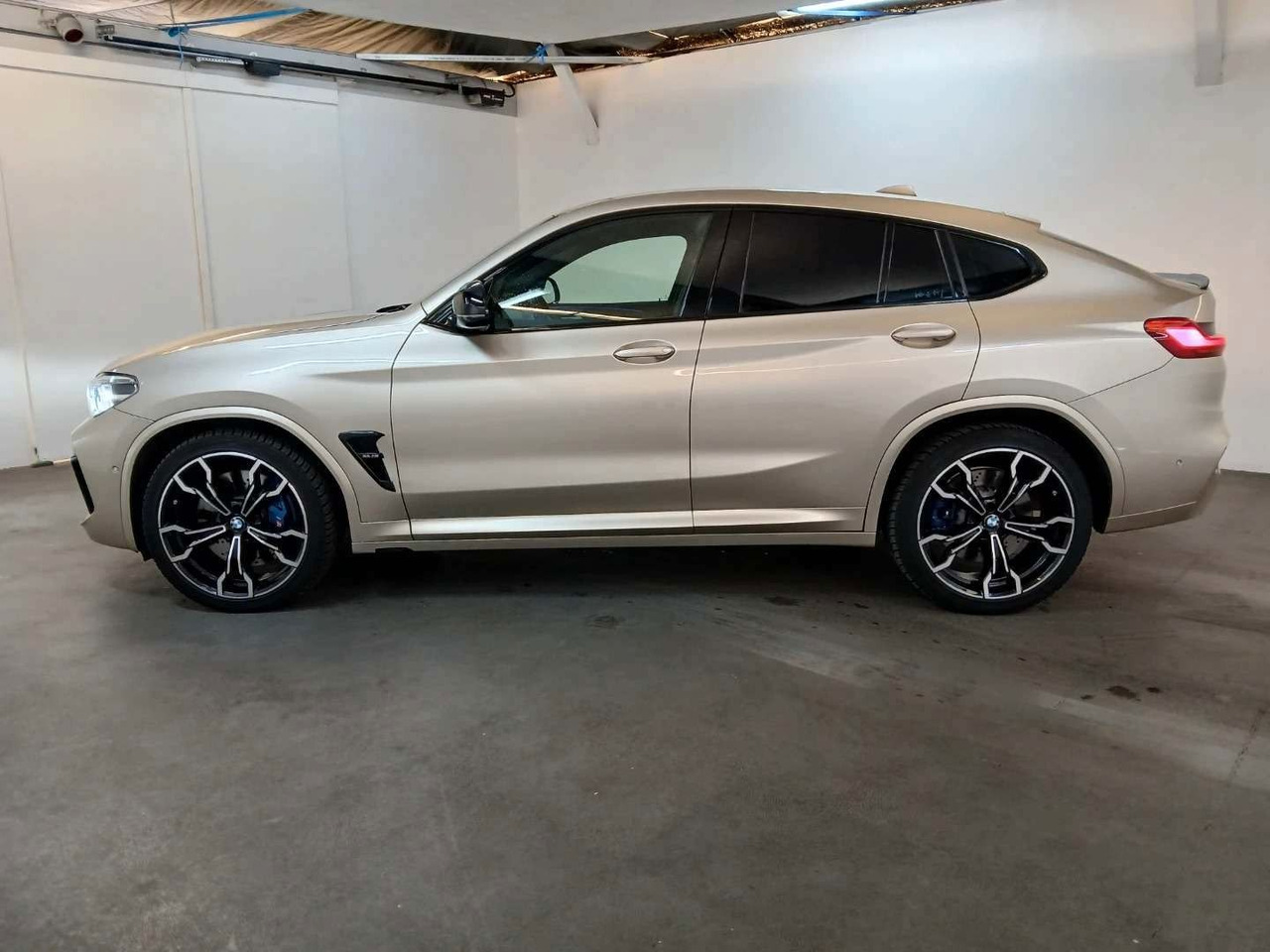 BMW X4 M Competition,Harman Kardon,ACC, Shadow Line - SUV: foto 4 BMW X4 M Competition,Harman Kardon,ACC, Shadow Line - SUV: foto 4