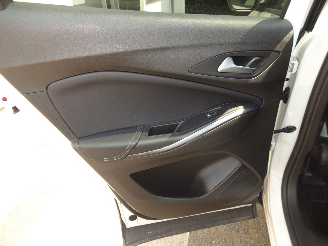 SUV Opel Grandland (X): foto 12