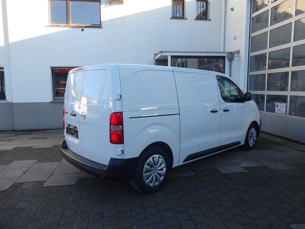 Opel Vivaro Kasten L1H1, Klima, PDC, 50 pcs. - Furgão compacto: foto 5 Opel Vivaro Kasten L1H1, Klima, PDC, 50 pcs. - Furgão compacto: foto 5