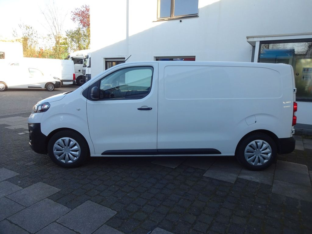 Opel Vivaro Kasten L1H1, Klima, PDC, 50 pcs. - Furgão compacto: foto 3 Opel Vivaro Kasten L1H1, Klima, PDC, 50 pcs. - Furgão compacto: foto 3