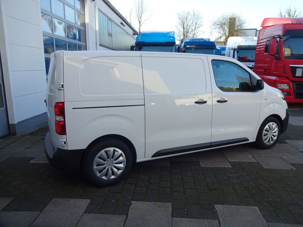 Opel Vivaro Kasten L1H1, Klima, PDC, 50 pcs. - Furgão compacto: foto 4 Opel Vivaro Kasten L1H1, Klima, PDC, 50 pcs. - Furgão compacto: foto 4