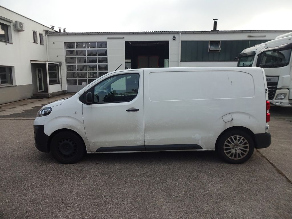 Opel Vivaro, Klima, PDC, L1H1, Tempomat - Furgão compacto: foto 2 Opel Vivaro, Klima, PDC, L1H1, Tempomat - Furgão compacto: foto 2