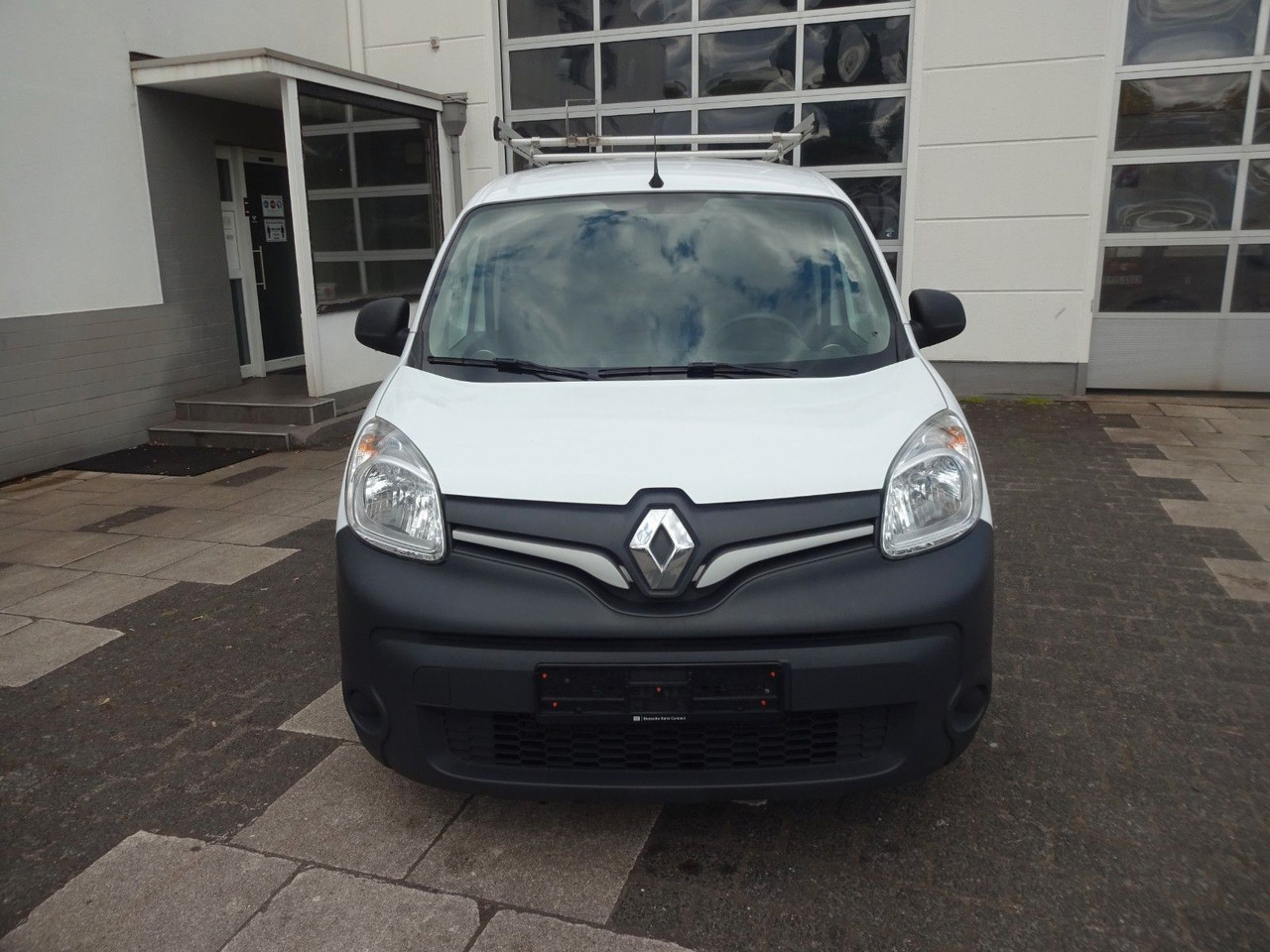 Renault Kangoo Rapid Extra, L1H1, Klima, Sortimoo - Furgão compacto: foto 2 Renault Kangoo Rapid Extra, L1H1, Klima, Sortimoo - Furgão compacto: foto 2
