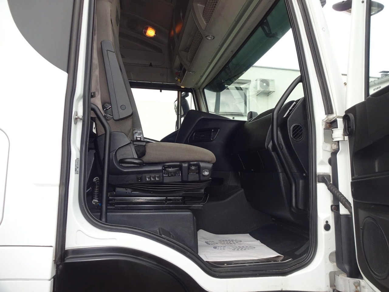 Tractor Iveco Stralis 460, Low Liner, Diesel: foto 11
