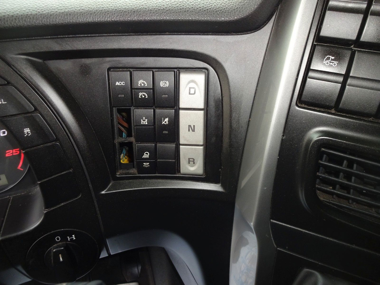 Tractor Iveco Stralis 460, Low Liner, Diesel: foto 20